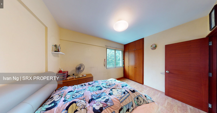 The Clearwater (D16), Condominium #319506611